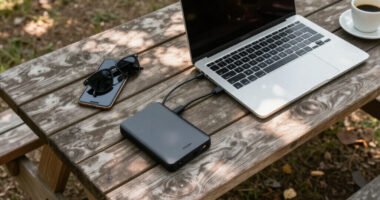 Seagate Technology Surges In Global Coverage