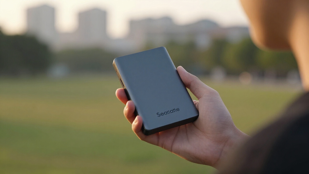 Seagate Technology Surges In Global Coverage