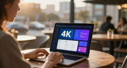 SenseTime’s Latest Breakthrough: Open-Source 8B Multimodal AI With Stunning 4K Images