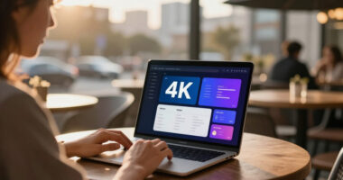 SenseTime’s Latest Breakthrough: Open-Source 8B Multimodal AI With Stunning 4K Images