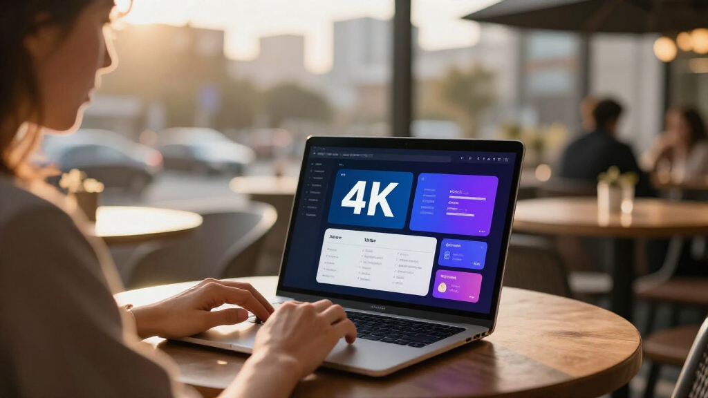 SenseTime’s Latest Breakthrough: Open-Source 8B Multimodal AI With Stunning 4K Images