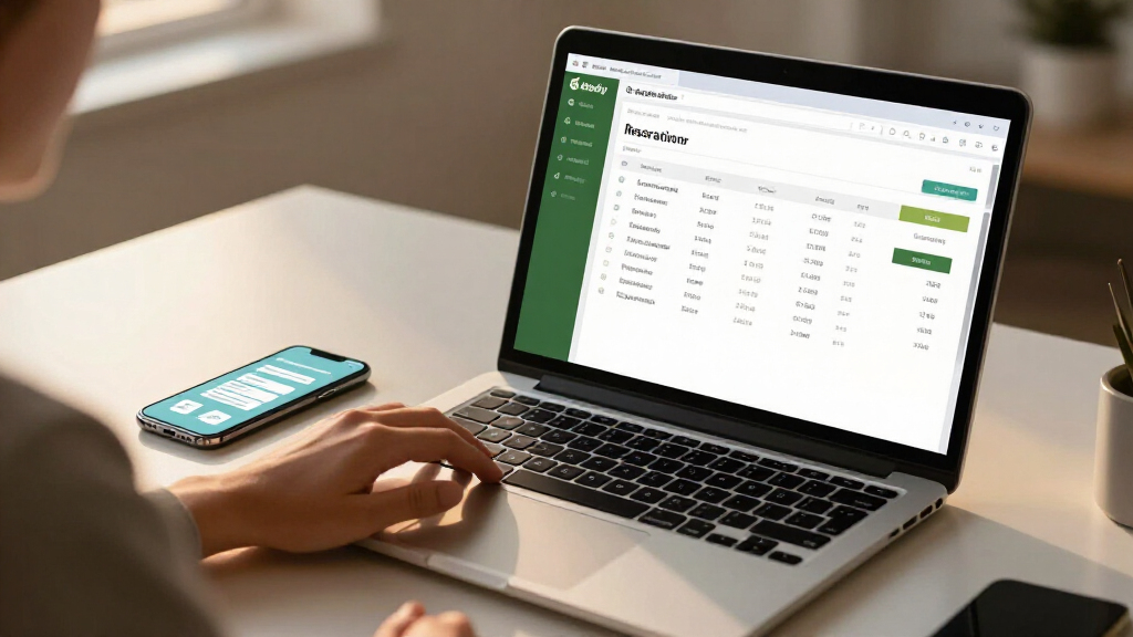 Shopify Replaced Redis With MySQL For Inventory Reservations–and It Scaled