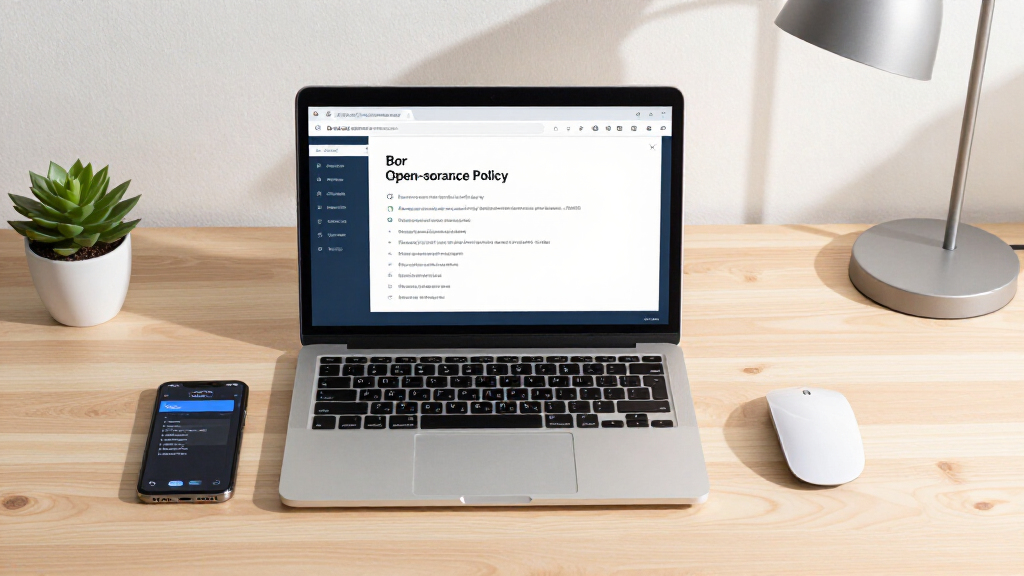 Show HN: Bor – Open-source Policy Management For Linux Desktops