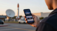 Spacex Surges In Global Coverage