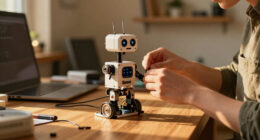 Step-by-Step Guide To Designing Your Own Grok Bot With Grok Bot