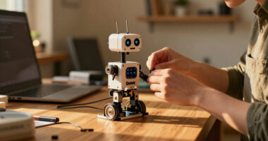 Step-by-Step Guide To Designing Your Own Grok Bot With Grok Bot