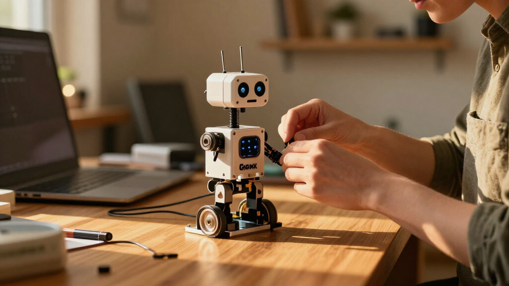 Step-by-Step Guide To Designing Your Own Grok Bot With Grok Bot