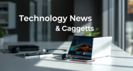 Technology News and Gadgets: A Practical Guide to Smarter Buying and Better Setups