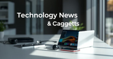 Technology News and Gadgets: A Practical Guide to Smarter Buying and Better Setups