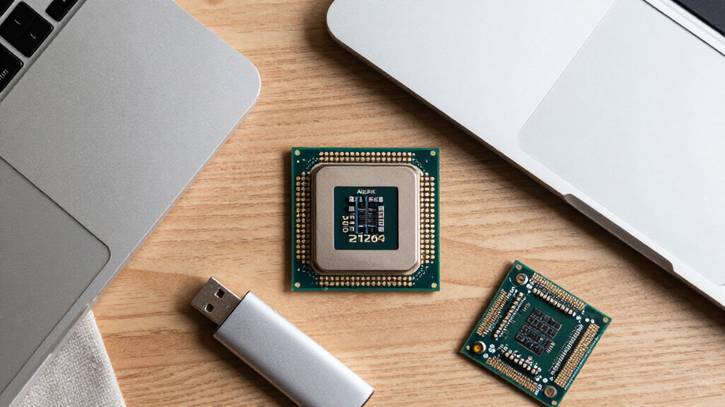 The Alpha 21264 CPU: NT's Greatest RISC (1998)