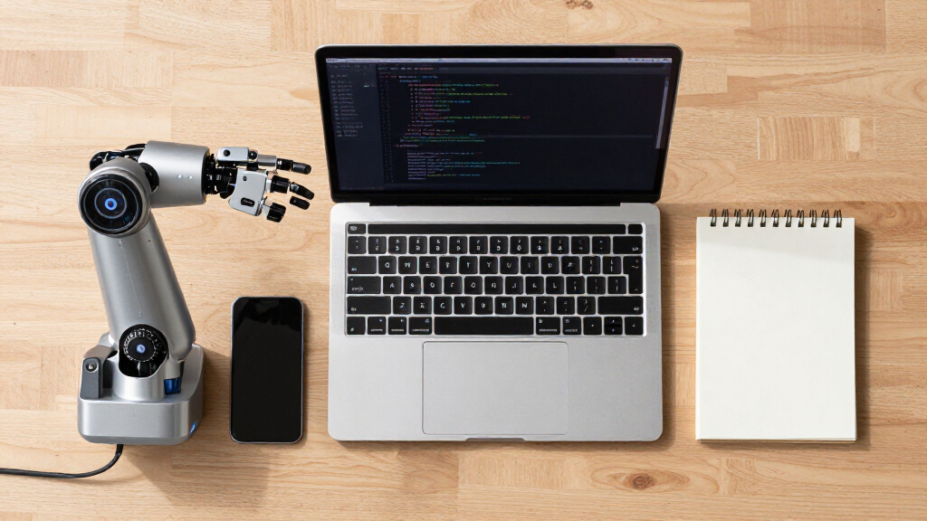 The Story Behind Kong Tao’s Transition From ByteDance To Robotics Innovation With Lei Jun