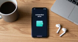 Unable To Connect To Wallet Services