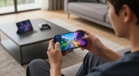 Unlock New Levels Of Play Using AI: Gemini And Pixel Explained