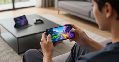 Unlock New Levels Of Play Using AI: Gemini And Pixel Explained