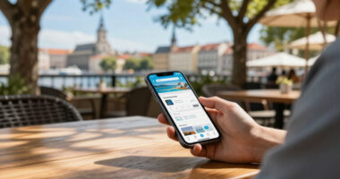 Unlock New Travel Planning Strategies With These 3 AI-Powered Booking Methods