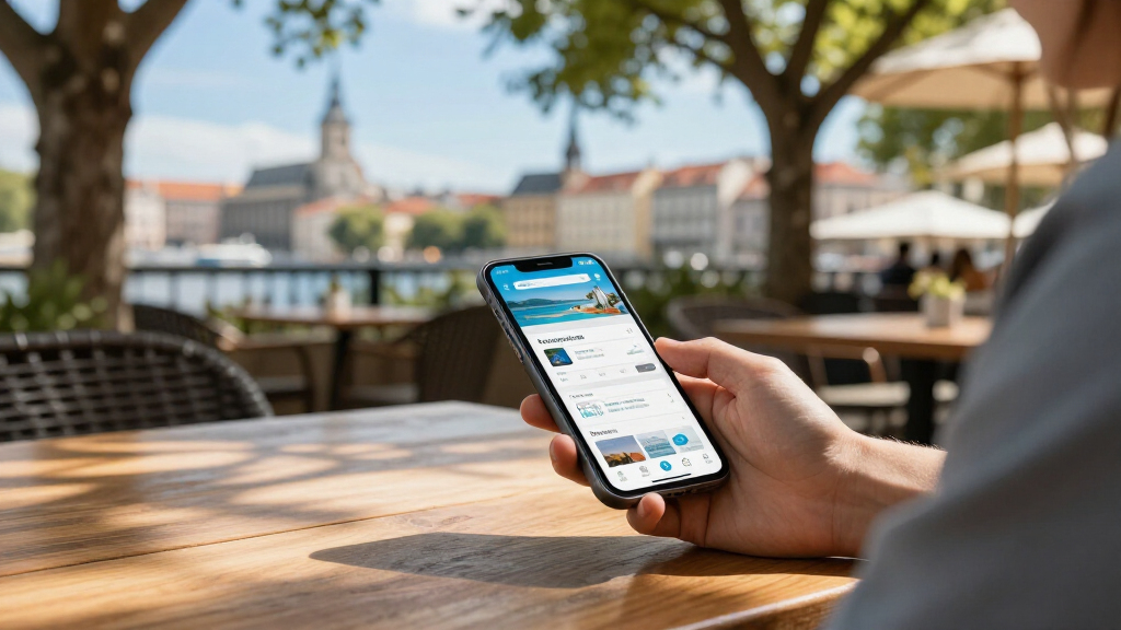 Unlock New Travel Planning Strategies With These 3 AI-Powered Booking Methods