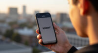 Verizon Communications Surges In Global Coverage