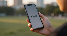 Verizon Outage
