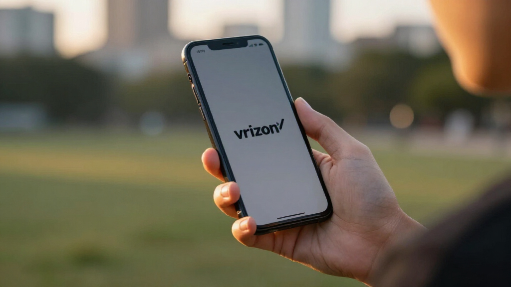 Verizon Outage
