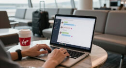 Virgin Atlantic Sharpens Customer Journeys With ChatGPT Work