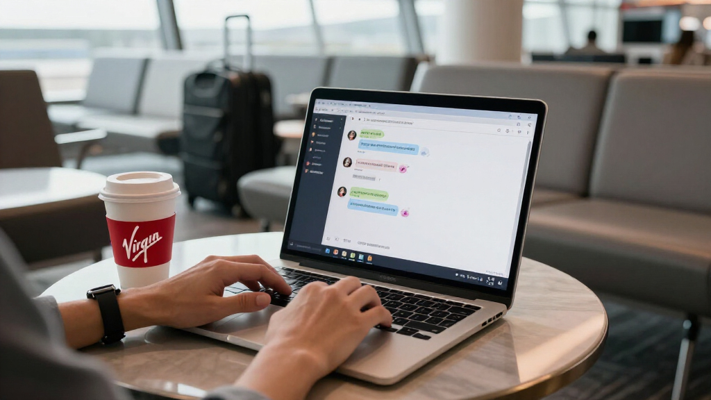 Virgin Atlantic Sharpens Customer Journeys With ChatGPT Work