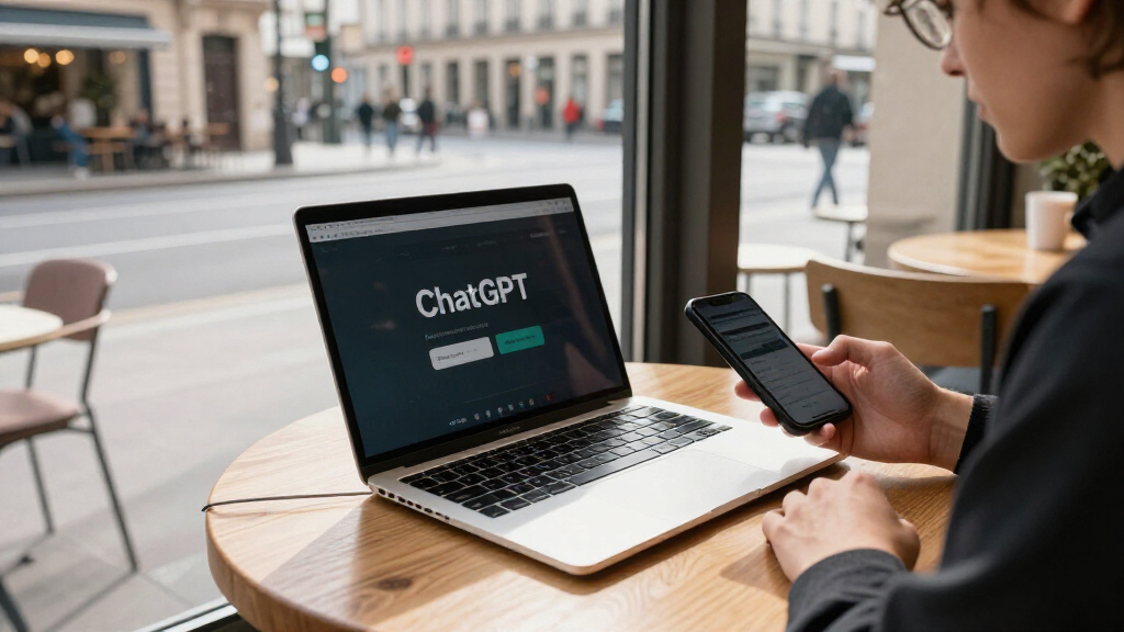 Why ChatGPT Ads Are Expanding Throughout Europe And What It Means For AI