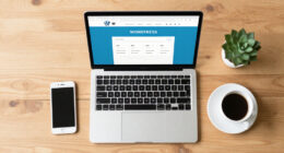 Wordpress Surges In Global Coverage