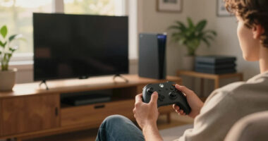 Xbox Calls Next-Gen Project Helix A ‘Family Of Devices,’ But Isn’t Ready To Say If Elder Scrolls 6 Will Be Exclusive