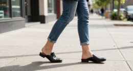 10 Best Black Mule Shoes in 2026
