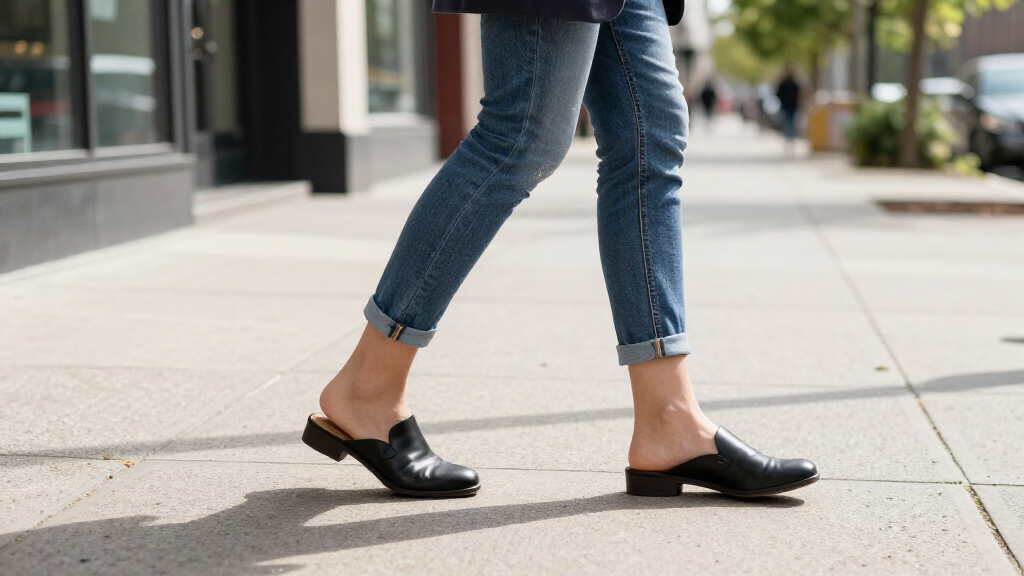 10 Best Black Mule Shoes in 2026
