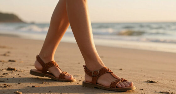 10 Best Boho Sandals in 2026