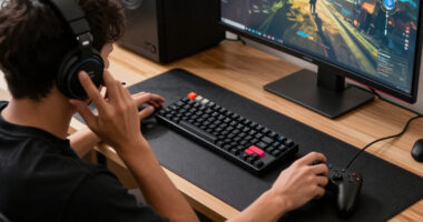 10 Best Gaming Accessories for a More Capable Setup in 2026
