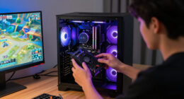 10 Best Graphics Cards For Gaming And Everyday Builds In 2026