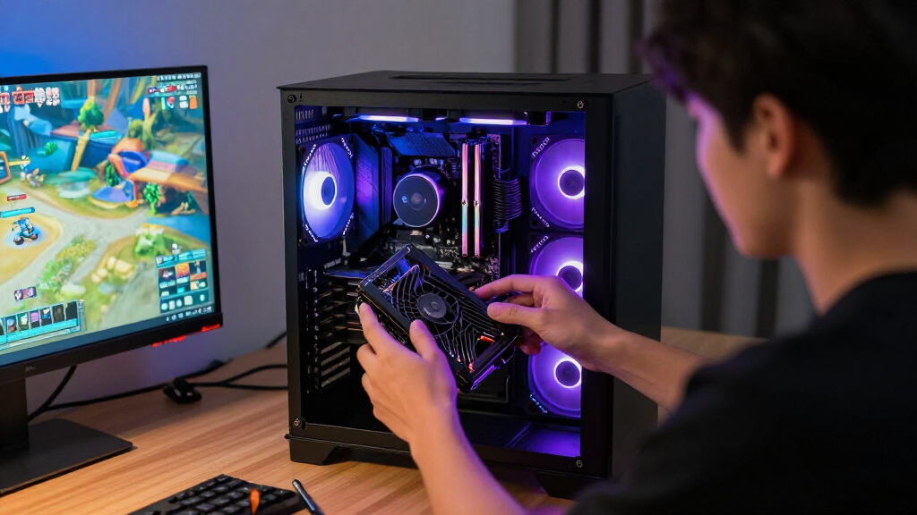 10 Best Graphics Cards For Gaming And Everyday Builds In 2026