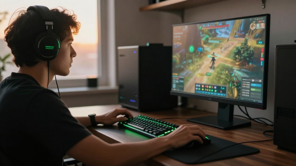 10 Best Razer Gaming Setup Upgrades for 2026