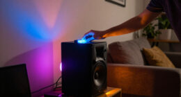 11 Best Audio-Reactive LED Lights for Music Rooms in 2026