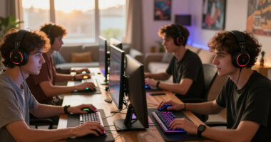 11 Best LAN Party Gaming Gear in 2026