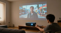 12 Best 4K Laser Projectors for Home Theater and Gaming in 2026