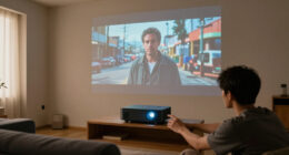 12 Best 4K Laser Projectors for Home Theater and Gaming in 2026