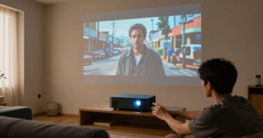 12 Best 4K Laser Projectors for Home Theater and Gaming in 2026