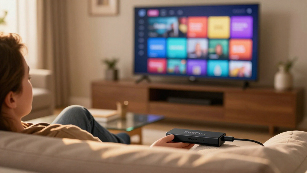 12 Best Fire TV Streaming Sticks for 2026
