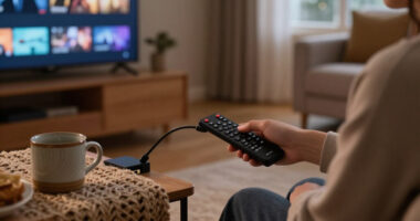 12 Best Fire TV Streaming Sticks in 2026