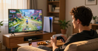 12 Best PS5 Gaming Consoles for 2026