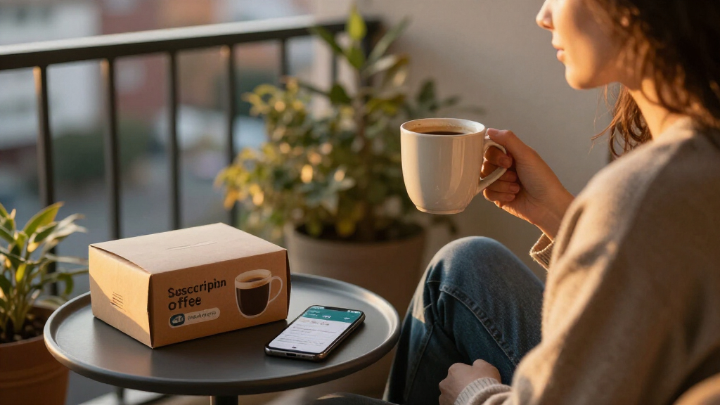 13 Best Coffee Subscriptions in 2026
