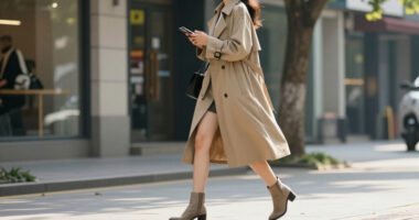 13 Best Contemporary Women's Clothing in 2026