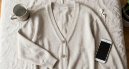 13 Best Crew-Neck Cardigans in 2026
