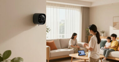 13 Best Smart Home Security Cameras in 2026