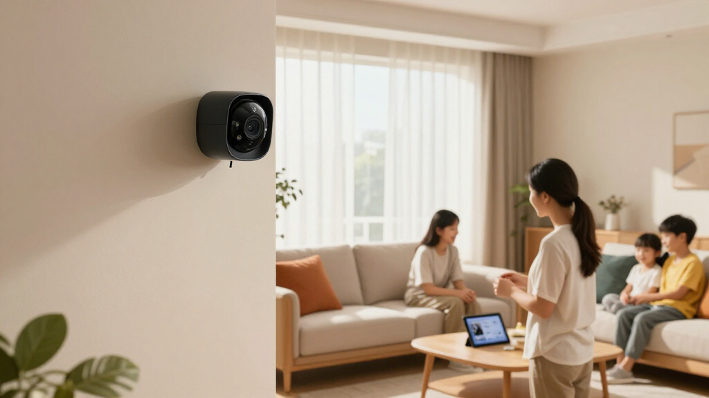 13 Best Smart Home Security Cameras in 2026