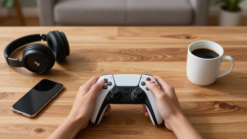 13 Best Wireless Gaming Controllers in 2026
