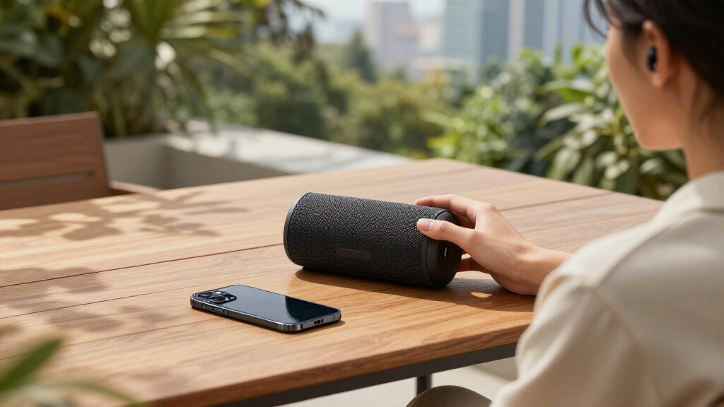 14 Best Compact Bluetooth Speakers in 2026